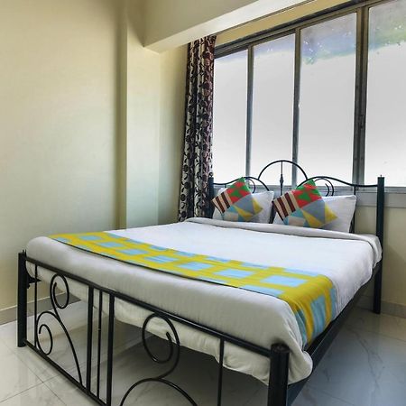 Flagship Cozy Stay Kharghar Koparpāda Exterior photo